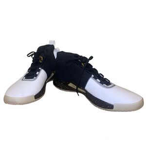 Adidas Dame 5 'La Heem, The Dream Basketball Shoes Size 18